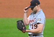 Tigres de Detroit sella su boleto a la postemporada
