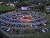 How romance and a road trip led to the purchase of the world’s oldest drive