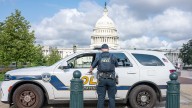 Republican DC crime crackdown could spread across US, top lawmaker suggests