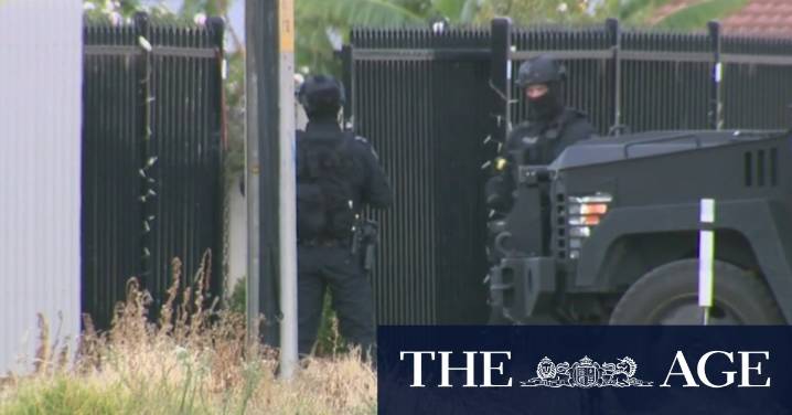 Man who shot tenant given life sentence