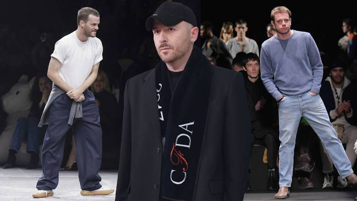 From Demna to Jonathan Anderson: The designer debuts to know for SS26