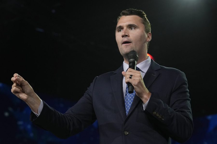 Charlie Kirk is dead — our fear and loathing of one another is still alive