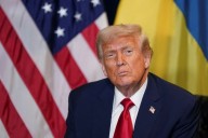 Russia says it assumes Trump, despite shift in tone, is still committed to seek peace in Ukraine