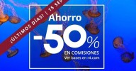 Renta 4 Banco lanza su campaña de verano con un 50% de descuento en comisiones de fondos de Renta Variable