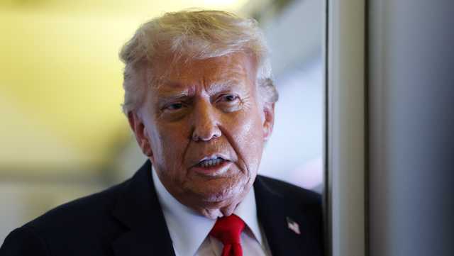 Supreme Court to Review Trump’s Power Over Independent Agencies