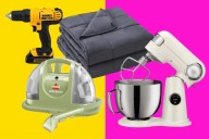 Our 100 favorite Amazon home products we recommend in 2025