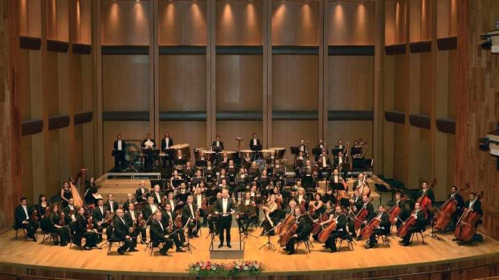 Virtuosismo internacional y tradición mexicana en la Universiada Cervantina 2025