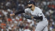 Yankees’ Devin Williams breaks silence on 1st career ejection