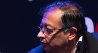 Gustavo Petro: ´librar de cultivos ilícitos a Colombia depende de dejar de elegir líderes narcos´