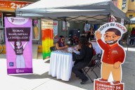Gobierno de Cuautitlán Izcalli acerca servicios gratuitos con la Jornada Sorora en La Piedad
