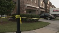 Gwinnett County deputy killed, son wounded in Forsyth County domestic shooting, sheriff says