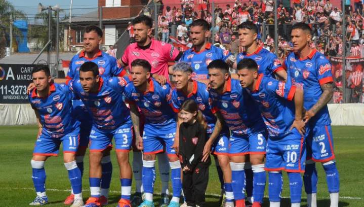 Se definieron los primeros dos descensos de la Primera Nacional a falta de dos fechas para su finalización