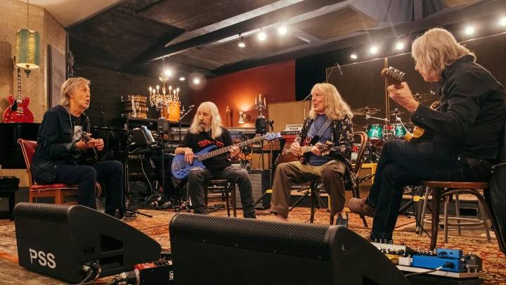 Movie Review: The guys from Spinal Tap are back together, but is the reunion worth it?