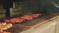 Summer holidays bring spike in business to Bessemer barbecue restaurant