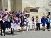 UW sorority sisters will appeal their lawsuit’s dismissal, again