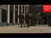 National Guard Kept On 29-Day Orders So Expenses Aren't Covered
