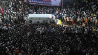 Don't spread rumour on distressing Karur stampede incident: Tamil Nadu CM