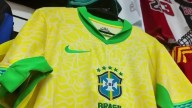 Fiebre por las camisetas camino al Mundial de la FIFA 2026