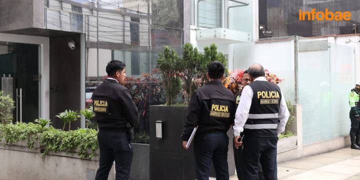 Jaime Chincha fue hallado sin vida en su departamento, ¿qué dice el reporte policial?
