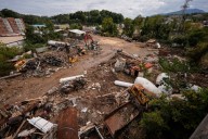 Community events to remember Hurricane Helene to be held in Buncombe Co.