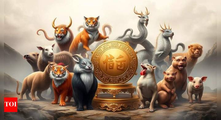 Daily Chinese Horoscope, September 24, 2025: Moon in Libra Triggers Love Manifestations