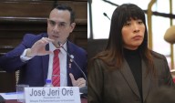 José Jerí sobre posible contratación de Betssy Chávez en el Congreso: “No procede”