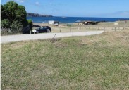 La playa de Verdicio tendrá un aparcamiento de 432 plazas y un acceso peatonal