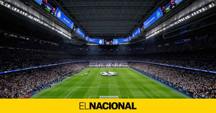 El Spotify Camp Nou no contará con la gran maravilla del Santiago Bernabéu