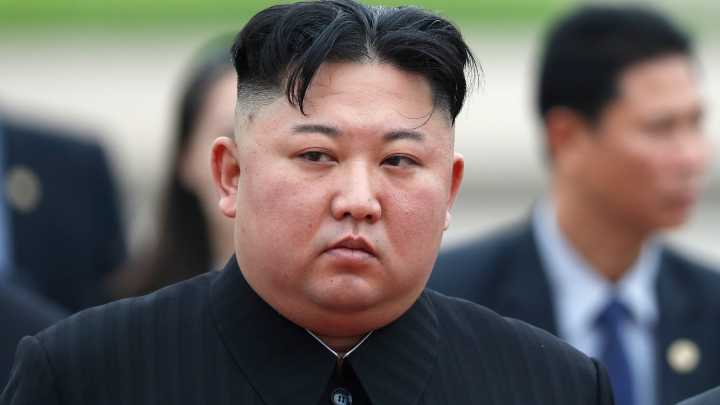 EE UU mató a varios pescadores norcoreanos en 2019 en una misión secreta para espiar a Kim Jong