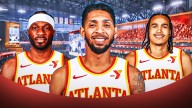 3 Atlanta Hawks trade targets to keep an eye on in 2025
