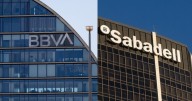 Sabadell y BBVA caen en Bolsa tras la mejora de la OPA