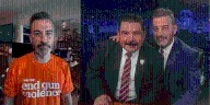 Jimmy Kimmel regresará al aire