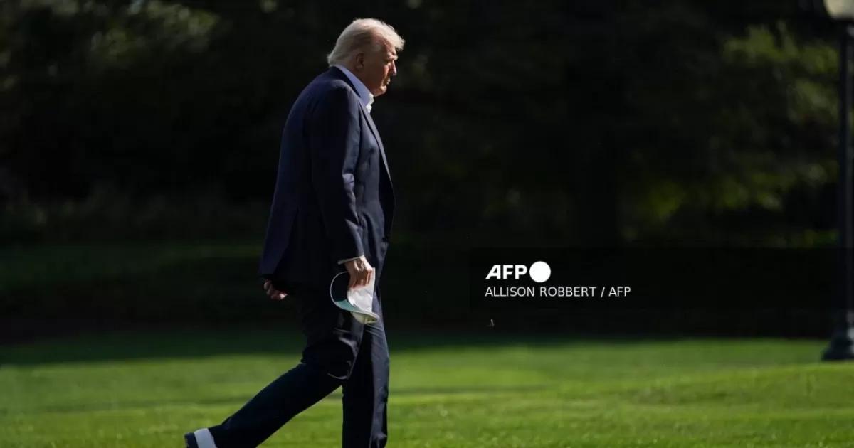 Trump ordena tropas en Portland en medio de tensión por inmigración y protestas