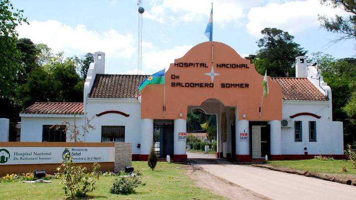 El Gobierno aclaró que es falso el sitio web del Hospital Sommer que promociona una criptomoneda