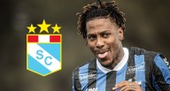 ¿Abel Hernández llega en 2026? Jugador revela contactos recientes con Sporting Cristal