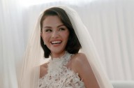 Selena Gomez Shows Off Her Three Wedding Dresses in New Photos From Marrying Benny Blanco! | Benny Blanco, Selena Gomez, Wedding, Wedding Pictures | Celebrity News and Gossip | Entertainment, Photos a