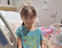 Los demócratas exigen a Trump el regreso de la niña estadounidense con cáncer deportada a México