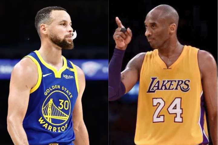 Stephen Curry Will Never Forget One Kobe Bryant Encounter That Hit Hard Stephen Curry recalls his rookie preseason matchup with Kobe Bryant, sharing the story and lessons learned while promoting his n