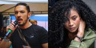 Juan Carlos Florián se negó a responder sobre irregularidades en la hoja de vida de Juliana Guerrero para ser viceministra: “Desconocemos eso”