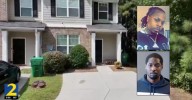 Man hid in bushes for hours near ex's house before gunning down her new boyfriend: DA
