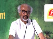 Rajinikanth expresses condolences over loss of lives in Karur sta