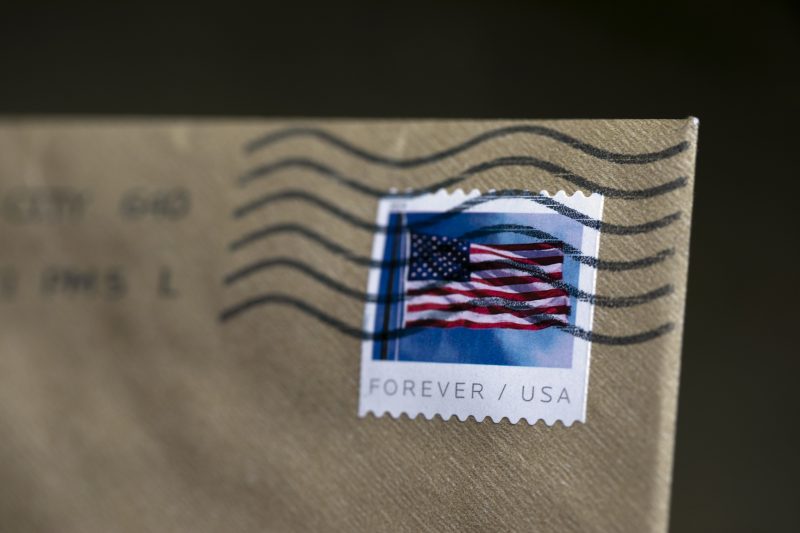 Mail theft suspects arrested in Folsom, meth and stolen mail found in vehicle