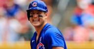 Anthony Rizzo will retire as a Chicago Cub and become a team ambassador