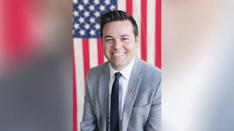 Lt. Governor Micah Beckwith responds to AI deepfake video allegations