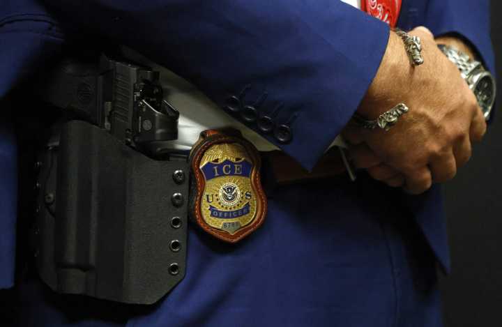 ICE Detains Woman With Green Card Who Passed US Citizenship Exam