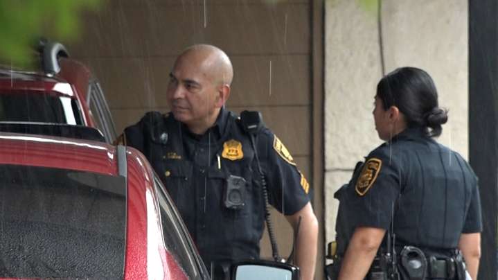 SAPD: Teen suspect on the run after San Antonio shooting tied to drug deal
