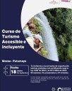 Gobernación del Putumayo abre en Mocoa convocatoria para Curso de Turismo Accesible e Incluyente