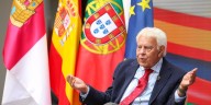 Felipe González se dirigió a Hamas: “¿No quieren que maten a niños y mujeres en Gaza? Suelten a los rehenes”