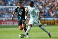 Deadspin | Minnesota United bring rare losing streak to Colorado