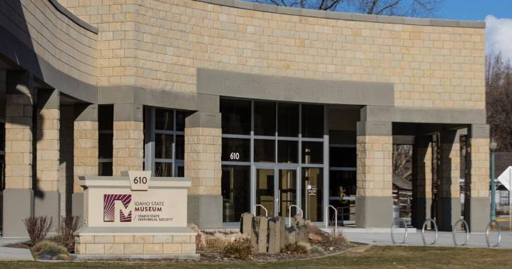 Idaho State Museum to host event honoring National Hispanic Heritage Month